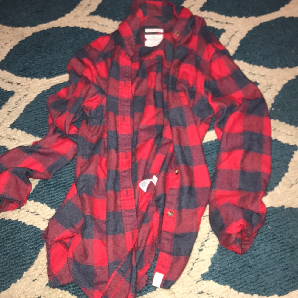 Flannel